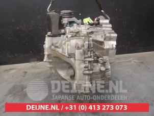 Kia Sportage Versnellingsbak O637485 foto 3