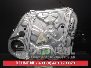 Hyundai IX20 Window mechanism 4-door, front left O637492 photo 2