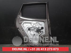 Hyundai IX20 Portier 4Deurs links-achter O637493 foto 2