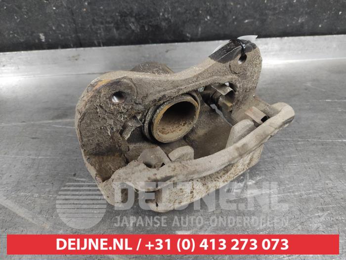 Kia Sportage Front brake calliper, right O637536
