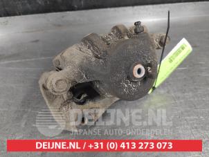Kia Sportage Bremszange rechts vorne O637536 foto 3