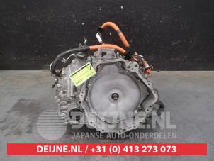 Gebruikte Automaatbak Toyota Auris (E15) 1.8 16V HSD Full Hybrid Prijs € 200,00 Margeregeling aangeboden door V.Deijne Jap.Auto-onderdelen BV