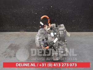 Toyota Auris Gearbox O637545 photo 2