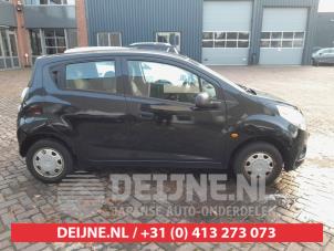 Chevrolet Spark Quarter light, front right O637584 photo 3
