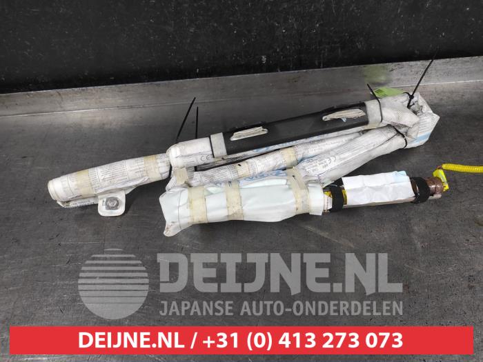 Hyundai I20 Airbag Himmel links O637607