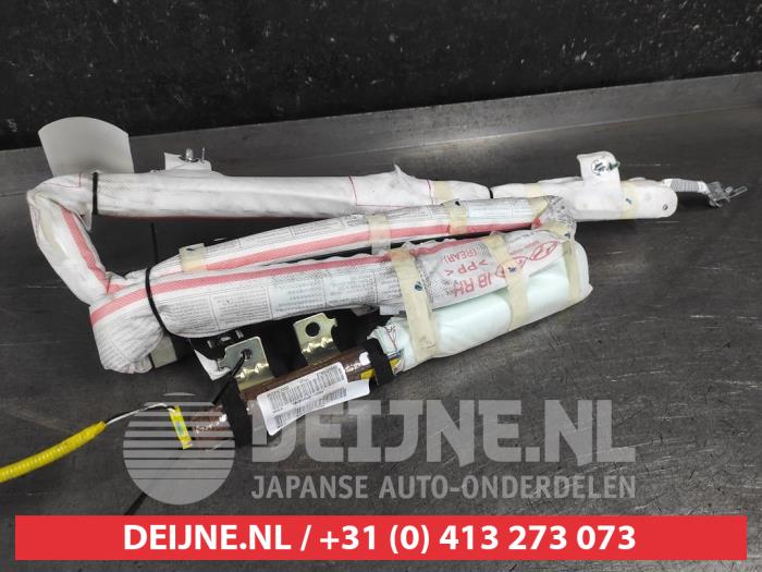 Hyundai I20 Airbag Himmel rechts O637608