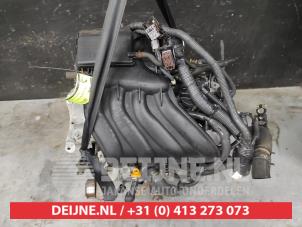 Gebruikte Motor Nissan Juke (F15) 1.6 16V Prijs € 500,00 Margeregeling aangeboden door V.Deijne Jap.Auto-onderdelen BV