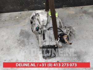 Gebruikte Versnellingsbak Nissan Juke (F15) 1.6 16V Prijs € 450,00 Margeregeling aangeboden door V.Deijne Jap.Auto-onderdelen BV