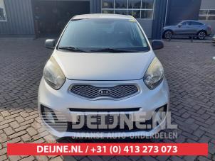 Kia Picanto Motorhaube O637621 foto 3