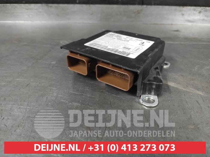 Kia Rio Airbag Module O637651