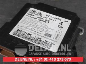 Kia Rio Airbag Modul O637651 foto 2