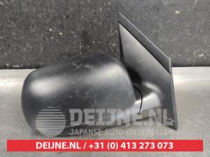 Kia Picanto Buitenspiegel rechts O637646 foto 2