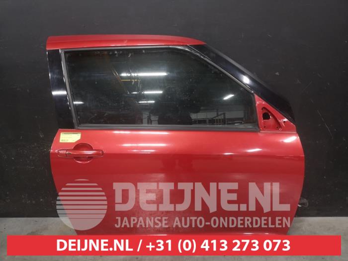 Suzuki Swift Tür 2-türig rechts O637664