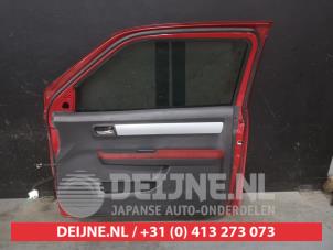 Suzuki Swift Door 2-door, right O637664 photo 2
