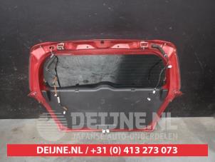 Suzuki Swift Heckklappe O637665 foto 2