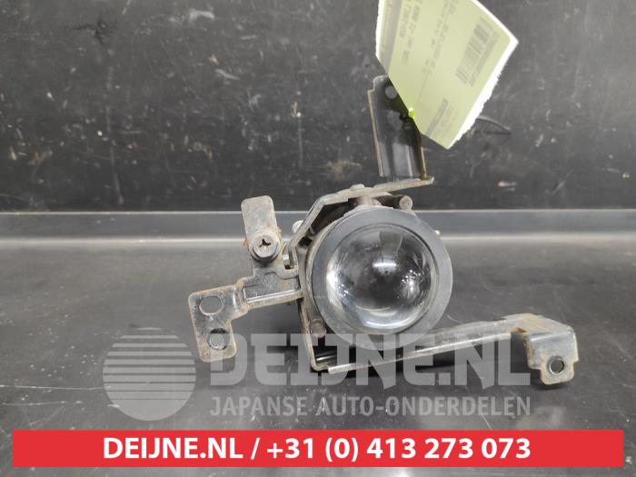 Hyundai Kona Nebelscheinwerfer links vorne O637666