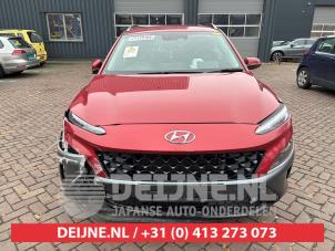 Hyundai Kona Nebelscheinwerfer links vorne O637666 foto 3