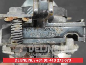 Hyundai Kona Nebelscheinwerfer links vorne O637666 foto 2