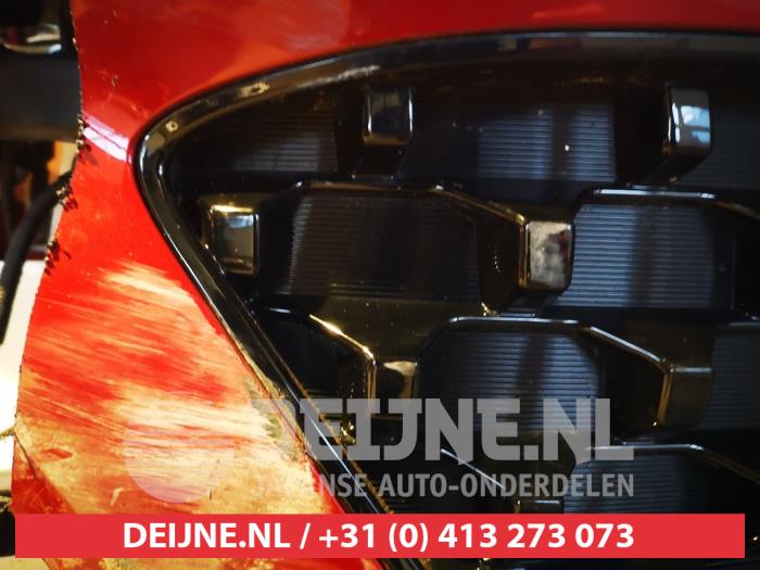 Hyundai Kona Grill O637668