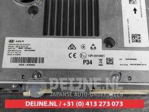 Hyundai Kona Radio O637687 photo 3
