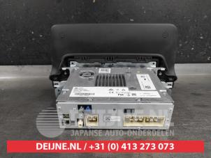 Hyundai Kona Radio O637687 photo 2