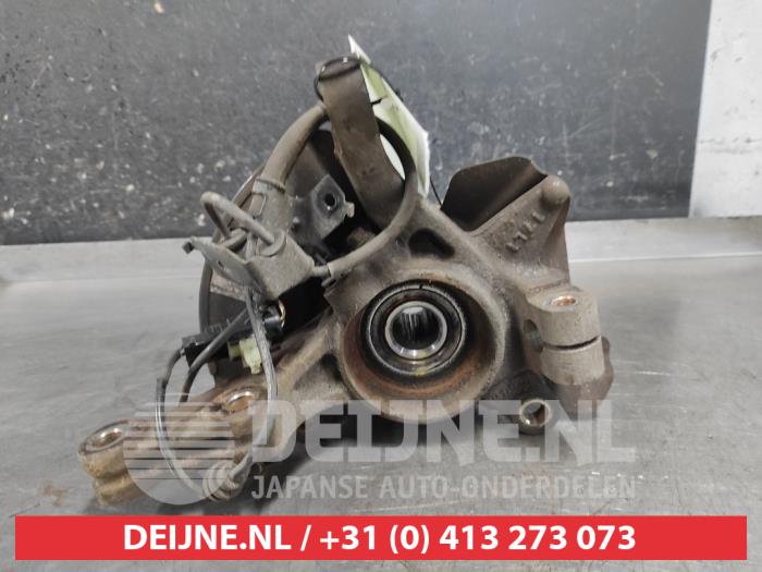 Kia Picanto Fusee rechts-voor O637697
