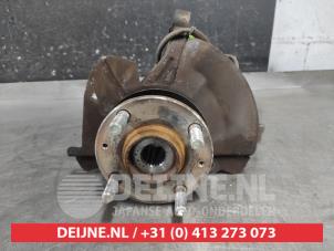 Kia Picanto Fusee rechts-voor O637697 foto 2