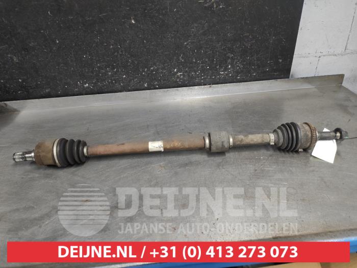 Kia Picanto Front drive shaft, right O637698