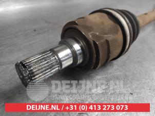 Kia Picanto Aandrijfas rechts-voor O637698 foto 2