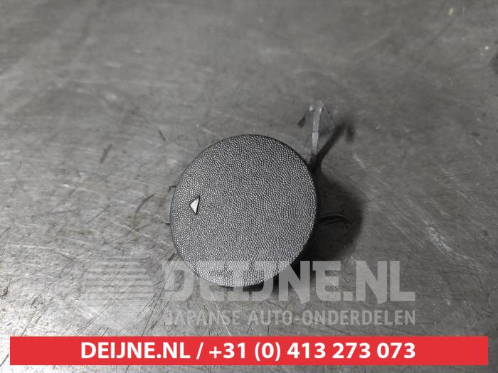 Kia Picanto Afdekkap Sleepoog voor O637707