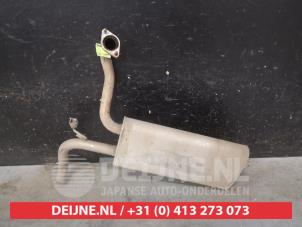 Hyundai Kona Uitlaat Einddemper O637708 foto 2