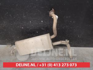 Gebruikte Uitlaat Einddemper Hyundai Kona (OS) 1.0 T-GDI 12V Mild Hybrid 48V Prijs op aanvraag aangeboden door V.Deijne Jap.Auto-onderdelen BV