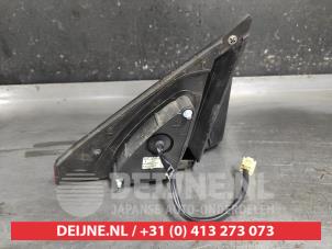Suzuki Swift Wing mirror, right O637713 photo 2