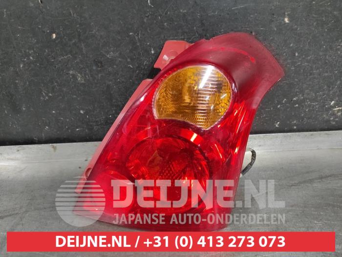 Suzuki Swift Rücklicht rechts O637716