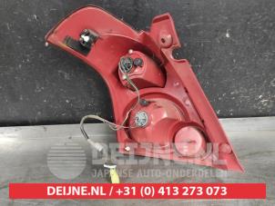 Suzuki Swift Taillight, right O637716 photo 2
