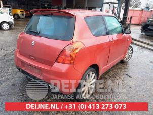 Suzuki Swift Taillight, right O637716 photo 3