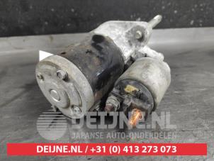 Suzuki Swift Starter O637721 photo 2