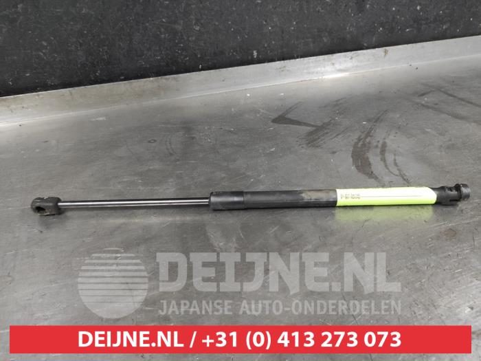 Suzuki Swift Gasdämpfer links hinten O637725
