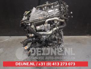 Gebruikte Motor Lexus IS (E2) 220d 16V Prijs € 650,00 Margeregeling aangeboden door V.Deijne Jap.Auto-onderdelen BV