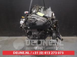 Lexus IS Engine O637743 photo 2