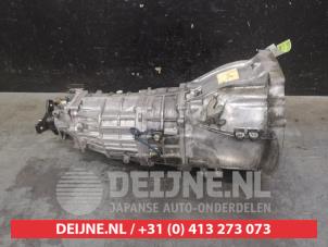Lexus IS Gearbox O637744 photo 3