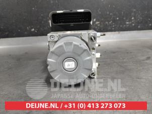 Mazda CX-30 ABS Pumpe O637785 foto 3
