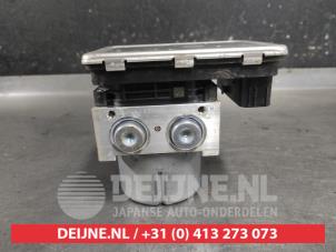 Mazda CX-30 ABS Pumpe O637785 foto 2