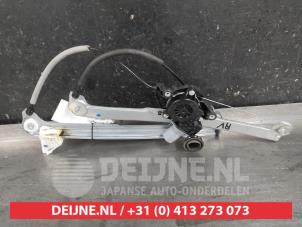 Mazda CX-30 Ruitmechaniek 4Deurs rechts-voor O637786 foto 2
