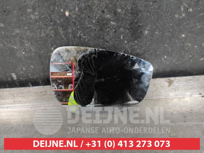 Mazda CX-30 Spiegelglas rechts O637788