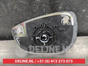 Mazda CX-30 Spiegelglas rechts O637788 foto 3