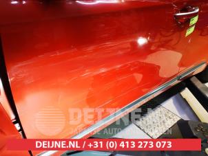Hyundai Ioniq Door 4-door, front left O637753 photo 3