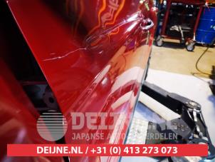 Hyundai Ioniq Door 4-door, front left O637753 photo 2