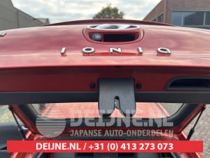 Hyundai Ioniq Tailgate O637763 photo 2