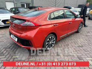 Hyundai Ioniq Portier 4Deurs rechts-achter O637768 foto 2